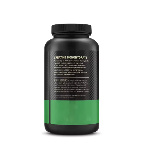 Creatine Monohydrate Powder factory
