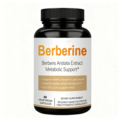Viên nang Berberine